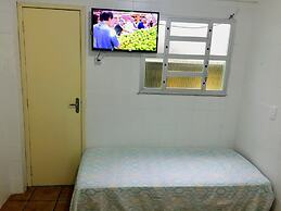 Pousada Morada do Sol