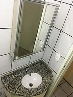 Pousada Morada do Sol