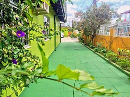 Pousada Morada do Sol