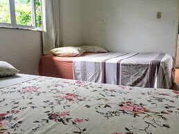 Pousada Morada do Sol