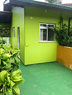 Pousada Morada do Sol