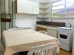 Pousada Morada do Sol