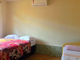 Pousada Morada do Sol