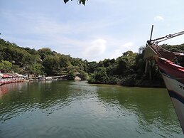 Pousada Morada do Sol