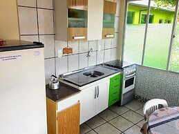 Pousada Morada do Sol