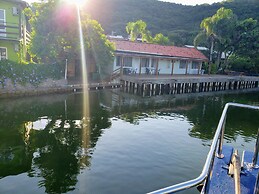 Pousada Morada do Sol