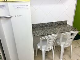 Pousada Morada do Sol