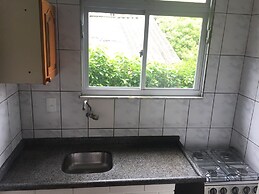 Pousada Morada do Sol