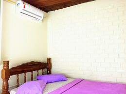 Pousada Morada do Sol