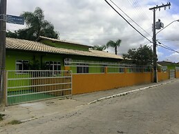 Pousada Morada do Sol