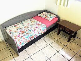 Pousada Morada do Sol