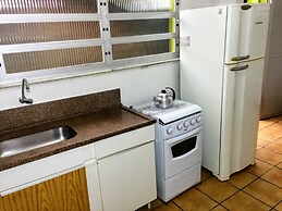 Pousada Morada do Sol