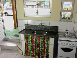 Pousada Morada do Sol