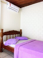 Pousada Morada do Sol