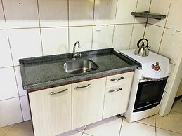 Pousada Morada do Sol