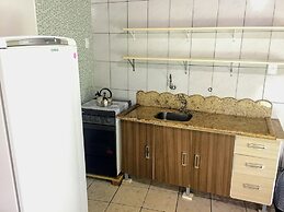 Pousada Morada do Sol