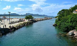 Pousada Morada do Sol