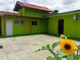 Pousada Morada do Sol