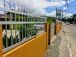 Pousada Morada do Sol