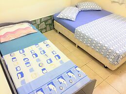 Pousada Morada do Sol