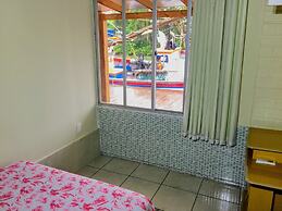 Pousada Morada do Sol