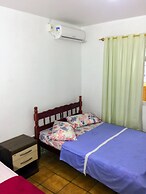 Pousada Morada do Sol