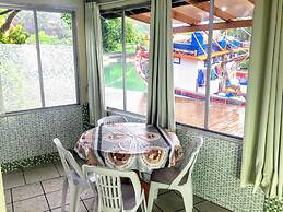 Pousada Morada do Sol