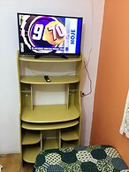 Pousada Morada do Sol