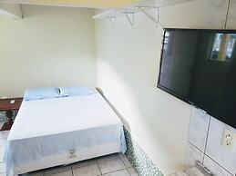 Pousada Morada do Sol