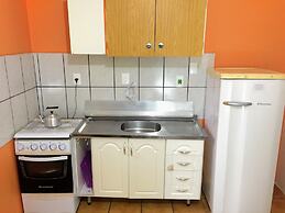 Pousada Morada do Sol