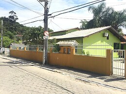 Pousada Morada do Sol