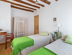 Casa Les Germanes