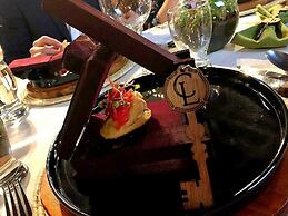 Hotel Casa Legado Spa & Resort