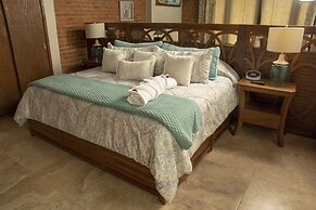 Hotel Casa Legado Spa & Resort