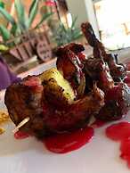 Hotel Casa Legado Spa & Resort