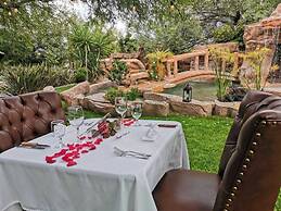 Hotel Casa Legado Spa & Resort