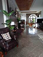 Hotel Casa Legado Spa & Resort