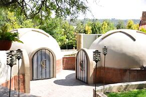 Hotel Casa Legado Spa & Resort