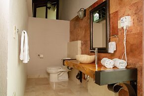 Hotel Casa Legado Spa & Resort