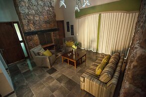 Hotel Casa Legado Spa & Resort