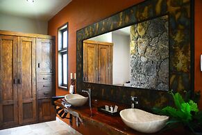 Hotel Casa Legado Spa & Resort