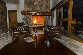 Hotel Casa Legado Spa & Resort