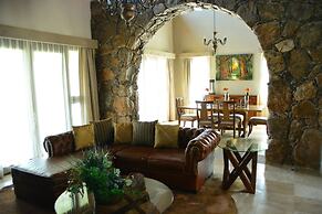 Hotel Casa Legado Spa & Resort