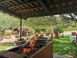 Hotel Casa Legado Spa & Resort