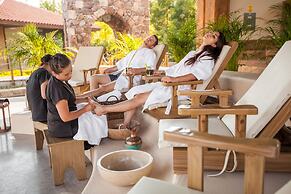 Hotel Casa Legado Spa & Resort