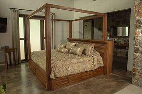 Hotel Casa Legado Spa & Resort