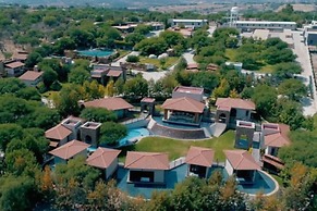 Hotel Casa Legado Spa & Resort