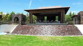 Hotel Casa Legado Spa & Resort