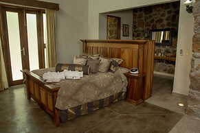 Hotel Casa Legado Spa & Resort