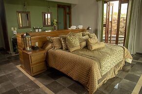 Hotel Casa Legado Spa & Resort